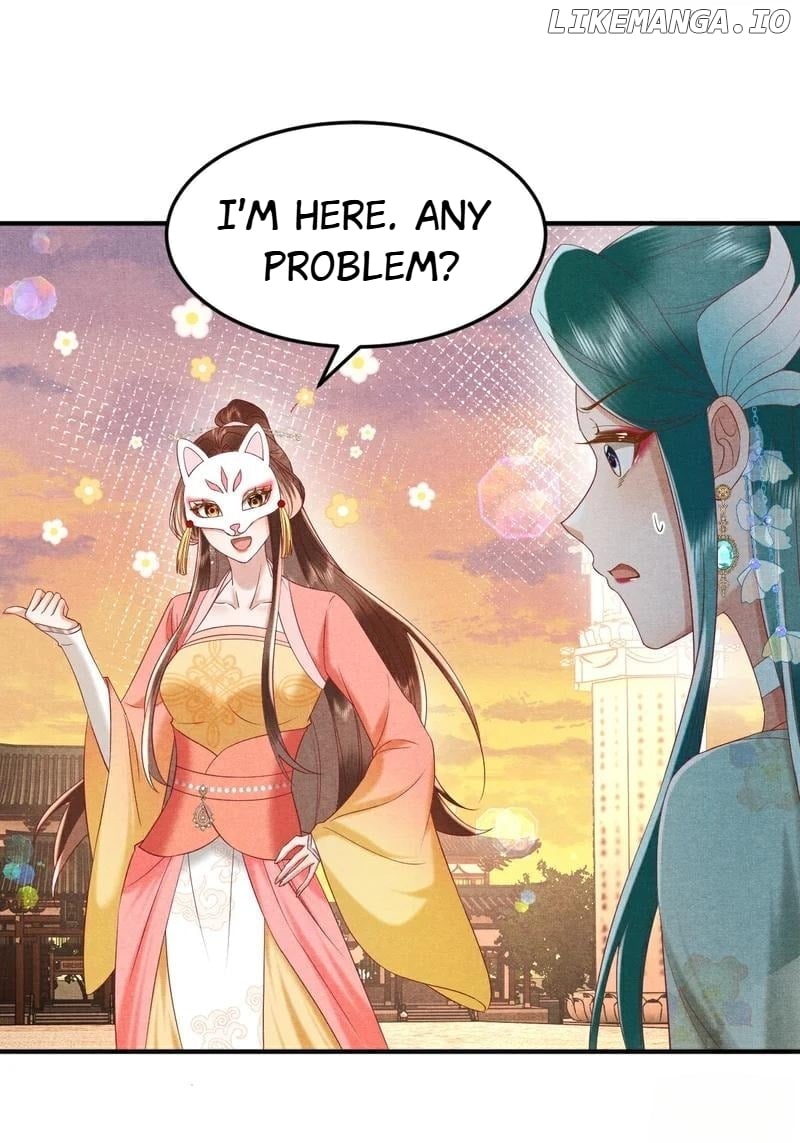 Empress of Hell’s Mission Guide Chapter 51 - page 48